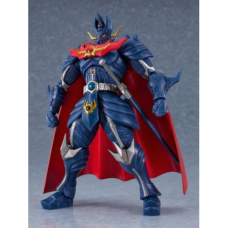 MAZINSAGA ARMOR OF GOD Z MODEROID MODEL KIT ACTION FIGURE