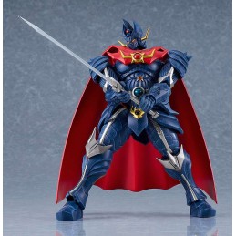 GOOD SMILE COMPANY MAZINSAGA ARMOR OF GOD Z MODEROID SERIES MODEL KIT PVC ACTION FIGURE