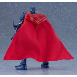 MAZINSAGA ARMOR OF GOD Z MODEROID MODEL KIT ACTION FIGURE GOOD SMILE COMPANY