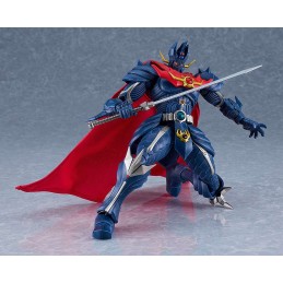 GOOD SMILE COMPANY MAZINSAGA ARMOR OF GOD Z MODEROID SERIES MODEL KIT PVC ACTION FIGURE