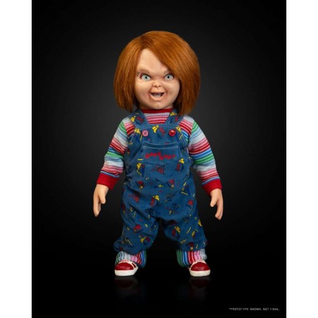 CHUCKY TV SERIES LIFE SIZE 60CM DOLL FIGURE