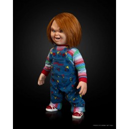 NECA CHUCKY TV SERIES LIFE SIZE DOLL ACTION FIGURE