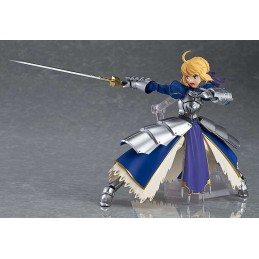 FATE/STAY NIGHT SABER 2.0 FIGMA ACTION FIGURE MAX FACTORY FATE/STAY NIGHT SABER 2.0 FIGMA ACTION FIGURE MAX FACTORY