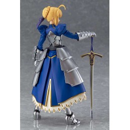 FATE/STAY NIGHT SABER 2.0 FIGMA ACTION FIGURE MAX FACTORY FATE/STAY NIGHT SABER 2.0 FIGMA ACTION FIGURE MAX FACTORY