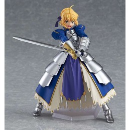 FATE/STAY NIGHT SABER 2.0 FIGMA ACTION FIGURE MAX FACTORY FATE/STAY NIGHT SABER 2.0 FIGMA ACTION FIGURE MAX FACTORY