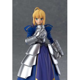 FATE/STAY NIGHT SABER 2.0 FIGMA ACTION FIGURE MAX FACTORY FATE/STAY NIGHT SABER 2.0 FIGMA ACTION FIGURE MAX FACTORY