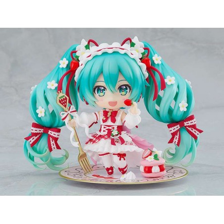 HATSUNE MIKU 15TH ANNIVERSARY NENDOROID ACTION FIGURE