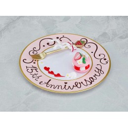 HATSUNE MIKU 15TH ANNIVERSARY NENDOROID ACTION FIGURE GOOD SMILE COMPANY HATSUNE MIKU 15TH ANNIVERSARY NENDOROID ACTION FIGURE GOOD SMILE COMPANY