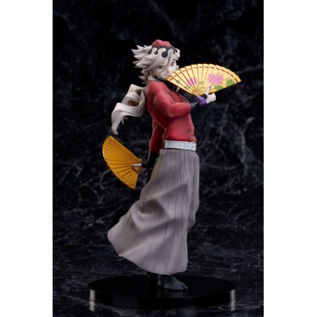 DEMON SLAYER DOUMA STATUE PVC FIGURE