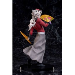 ANIPLEX DEMON SLAYER DOUMA STATUE PVC FIGURE
