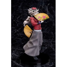 ANIPLEX DEMON SLAYER DOUMA STATUE PVC FIGURE