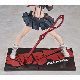KILL LA KILL RYUKO MATOI TRANSFORMATION VER. STATUA FIGURE GOOD SMILE COMPANY