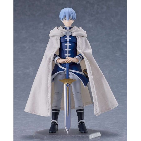 FRIEREN HIMMEL FIGMA SERIES PVC ACTION FIGURE