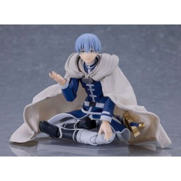 FRIEREN HIMMEL FIGMA ACTION FIGURE GOOD SMILE COMPANY FRIEREN HIMMEL FIGMA ACTION FIGURE GOOD SMILE COMPANY