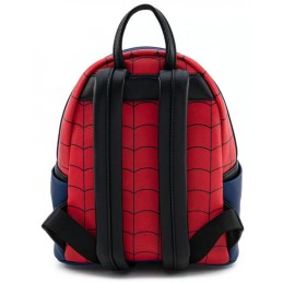 LOUNGEFLY MARVEL SPIDER-MAN LOUNGEFLY MINI BACKPACK