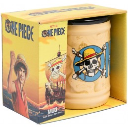 ONE PIECE NETFLIX TAZZA IN CERAMICA 350ML PALADONE PRODUCTS