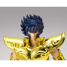 BANDAI SAINT SEIYA MYTH CLOTH EX LEO IKKI INHERITOR OF THE GOLD CLOTH SERIES ACTION FIGURE