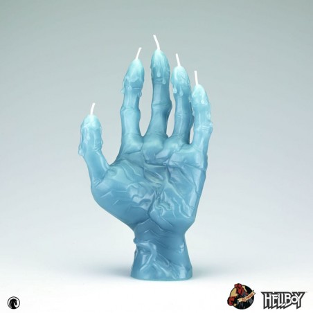 HELLBOY HAND OF GLORY REPLICA CANDELA