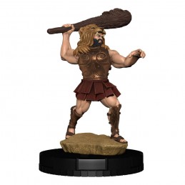 HERCULES HEROCLIX ICONIX THE LABORS OF HERCULES FIGURE WIZKIDS