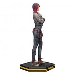 DARK HORSE CYBERPUNK 2077 SONGBIRD 23CM PVC STATUE FIGURE