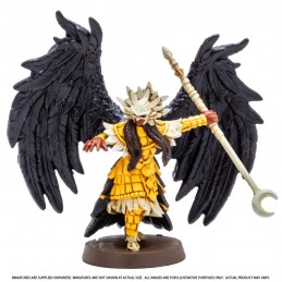 HEROSCAPE AGE OF ANNIHILATION REVNA'S REBUKE KYRIE WARRIORS ESPANSIONE RENEGADE GAME STUDIOS