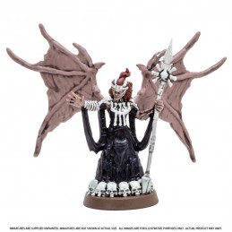 RENEGADE GAME STUDIOS HEROSCAPE AGE OF ANNIHILATION REVNA'S REBUKE KYRIE WARRIORS EXPANSION