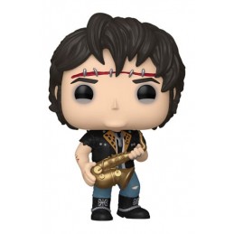 FUNKO FUNKO POP! MOVIES THE ROCKY HORROR PICTURE SHOW EDDIE BOBBLE HEAD FIGURE