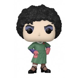 FUNKO POP! THE ROCKY HORROR PICTURE SHOW FRANK-N-FURTER BOBBLE HEAD FIGURE FUNKO