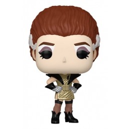 FUNKO FUNKO POP! MOVIES THE ROCKY HORROR PICTURE SHOW MAGENTA BOBBLE HEAD FIGURE