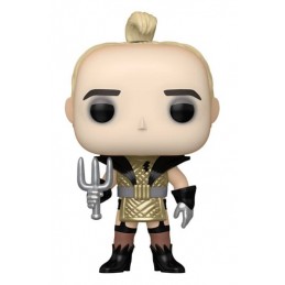 FUNKO FUNKO POP! MOVIES THE ROCKY HORROR PICTURE SHOW RIFF RAFF BOBBLE HEAD FIGURE