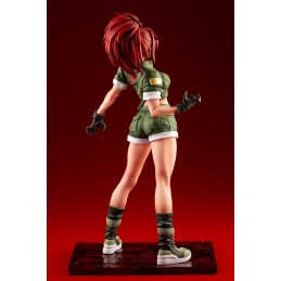 KOTOBUKIYA THE KING OF FIGHTERS '97 OROCHI LEONA 1/7 SCALE BISHOUJO PVC STATUE FIGURE