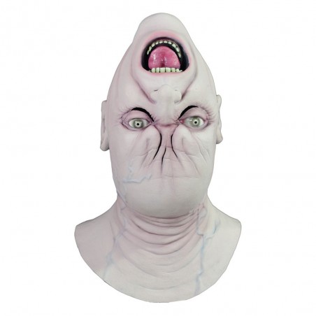 DEATH STUDIOS COLLECTION UPSIDE DOWN MASK