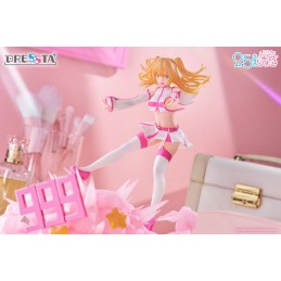 TAITO 2.5 DIMENSIONAL SEDUCTION DRESSTA SERIES LILIEL STATUE PVC FIGURE