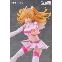2.5 DIMENSIONAL SEDUCTION DRESSTA LILIEL STATUA FIGURE TAITO