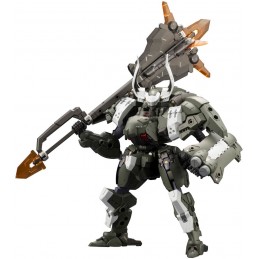 HEXA GEAR WOLFZERKER 1/24 MODEL KIT ACTION FIGURE KOTOBUKIYA