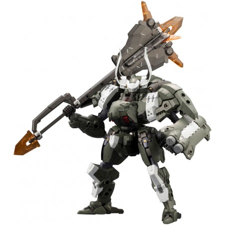 HEXA GEAR WOLFZERKER 1/24 MODEL KIT ACTION FIGURE