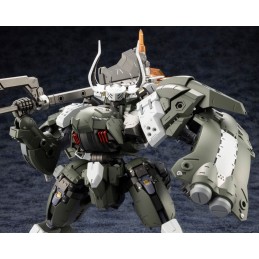 HEXA GEAR WOLFZERKER 1/24 MODEL KIT ACTION FIGURE KOTOBUKIYA HEXA GEAR WOLFZERKER 1/24 MODEL KIT ACTION FIGURE KOTOBUKIYA