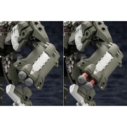 HEXA GEAR WOLFZERKER 1/24 MODEL KIT ACTION FIGURE KOTOBUKIYA HEXA GEAR WOLFZERKER 1/24 MODEL KIT ACTION FIGURE KOTOBUKIYA