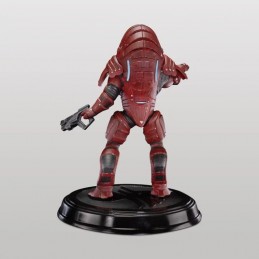 DARK HORSE MASS EFFECT URDNOT WREX STATUE FIGURE