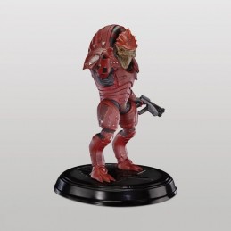 DARK HORSE MASS EFFECT URDNOT WREX STATUE FIGURE