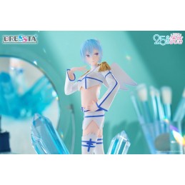 TAITO 2.5 DIMENSIONAL SEDUCTION DRESSTA SERIES NOKIEL STATUE PVC FIGURE