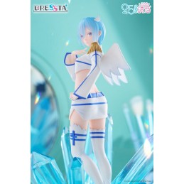 TAITO 2.5 DIMENSIONAL SEDUCTION DRESSTA SERIES NOKIEL STATUE PVC FIGURE