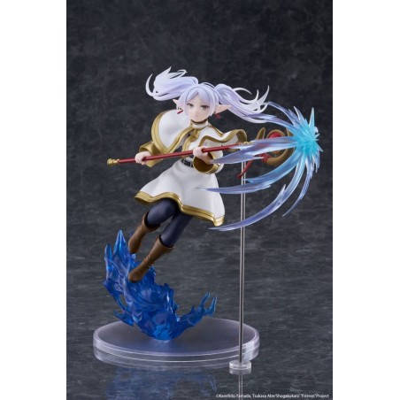 FRIEREN AMP+ PVC FIGURE STATUE
