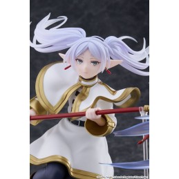 TAITO FRIEREN AMP+ PVC FIGURE STATUE