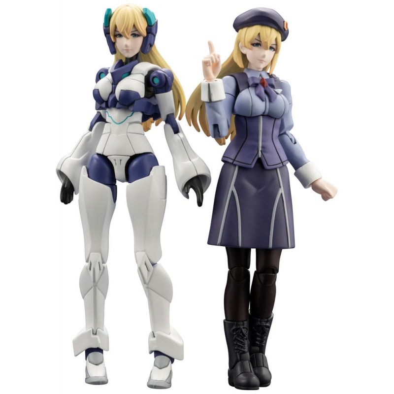 HEXA GEAR GOVENOR QUEEN OF WHITE VIRGINIA EARTHCLINE 1/24 MODEL KIT ACTION FIGURE KOTOBUKIYA HEXA GEAR GOVENOR QUEEN OF WHITE VIRGINIA EARTHCLINE 1/24 MODEL KIT ACTION FIGURE KOTOBUKIYA