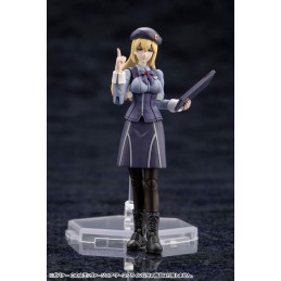 HEXA GEAR GOVENOR QUEEN OF WHITE VIRGINIA EARTHCLINE 1/24 MODEL KIT ACTION FIGURE KOTOBUKIYA HEXA GEAR GOVENOR QUEEN OF WHITE VIRGINIA EARTHCLINE 1/24 MODEL KIT ACTION FIGURE KOTOBUKIYA