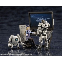 HEXA GEAR GOVENOR QUEEN OF WHITE VIRGINIA EARTHCLINE 1/24 MODEL KIT ACTION FIGURE KOTOBUKIYA HEXA GEAR GOVENOR QUEEN OF WHITE VIRGINIA EARTHCLINE 1/24 MODEL KIT ACTION FIGURE KOTOBUKIYA