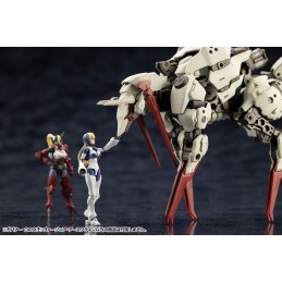 HEXA GEAR GOVENOR QUEEN OF WHITE VIRGINIA EARTHCLINE 1/24 MODEL KIT ACTION FIGURE KOTOBUKIYA HEXA GEAR GOVENOR QUEEN OF WHITE VIRGINIA EARTHCLINE 1/24 MODEL KIT ACTION FIGURE KOTOBUKIYA