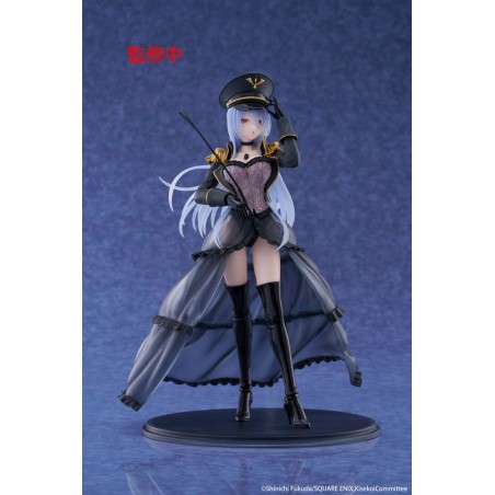 MY DRESS-UP DARLING AMP+ MARIN KITAGAWA BLACK LOBELIA VERSION STATUE PVC FIGURE