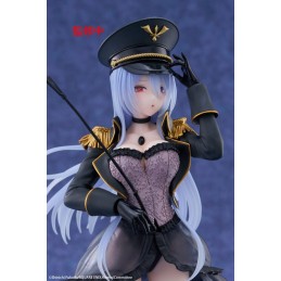 TAITO MY DRESS-UP DARLING AMP+ MARIN KITAGAWA BLACK LOBELIA VERSION STATUE PVC FIGURE